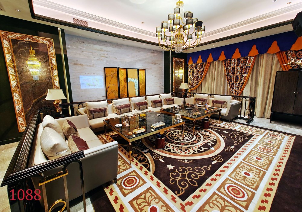 廈門好玩十大商務(wù)KTV，這份榜單十分全面