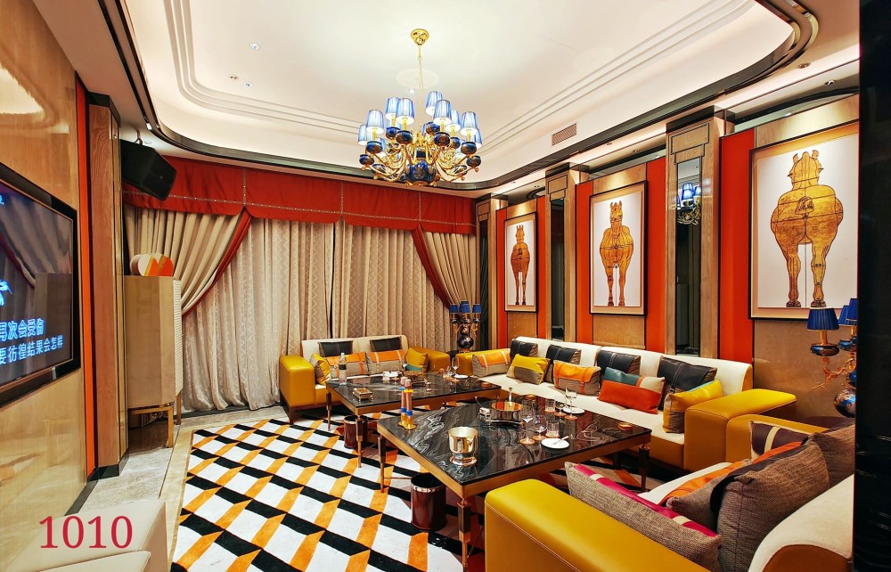 廈門好玩十大商務(wù)KTV，相信小編絕對(duì)不會(huì)錯(cuò)