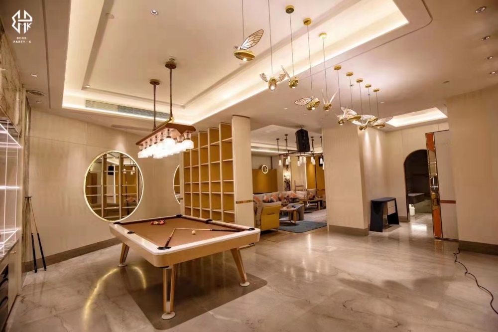 南京十大商務(wù)KTV，十大商務(wù)KTV排名一覽