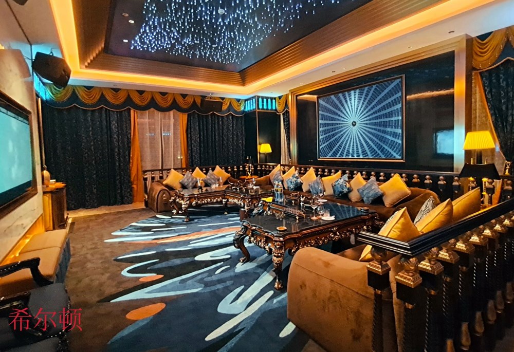 廈門好玩十大商務(wù)KTV，點(diǎn)擊進(jìn)來你就知道