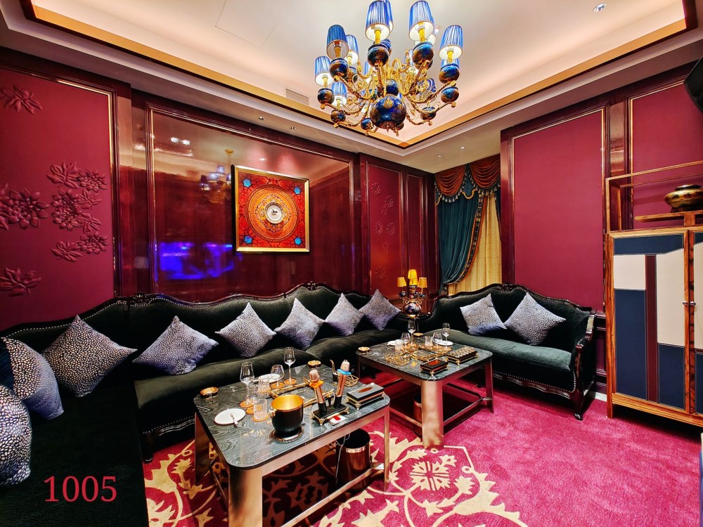 廈門十大商務(wù)KTV排名，一定要看這篇文章