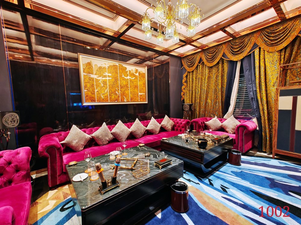 廈門十大商務(wù)KTV排名，小編帶你玩遍夜場