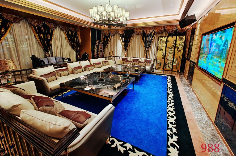 廈門好玩十大商務(wù)KTV，你準(zhǔn)備好來嗎