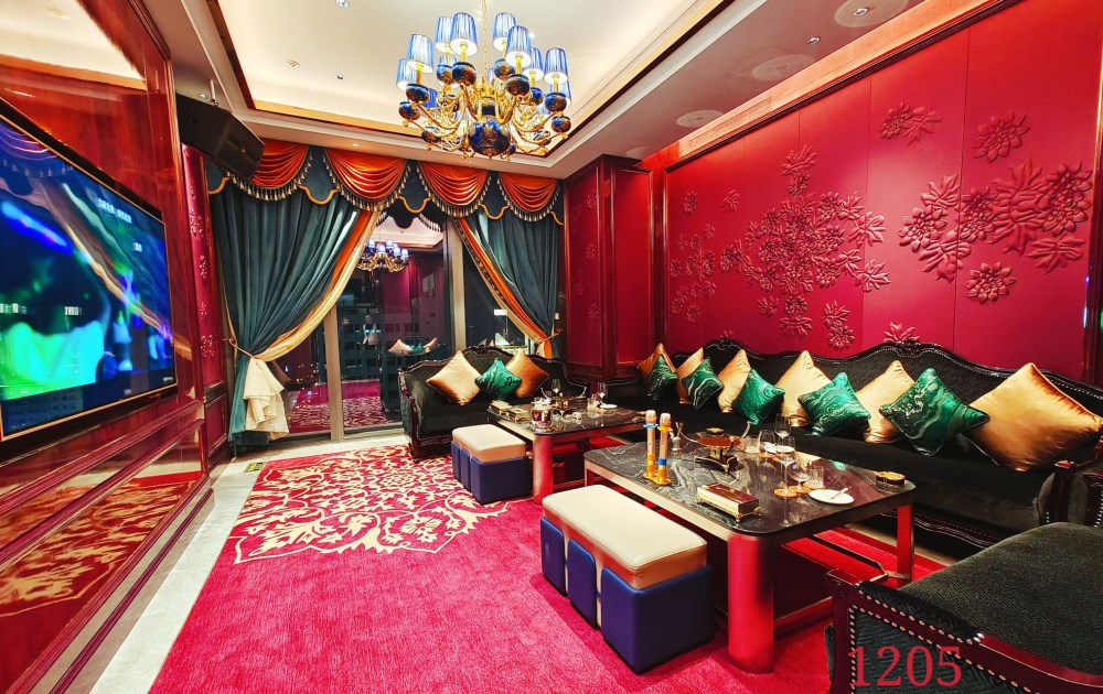 廈門十大商務(wù)KTV排名一覽，別怪我沒告訴你