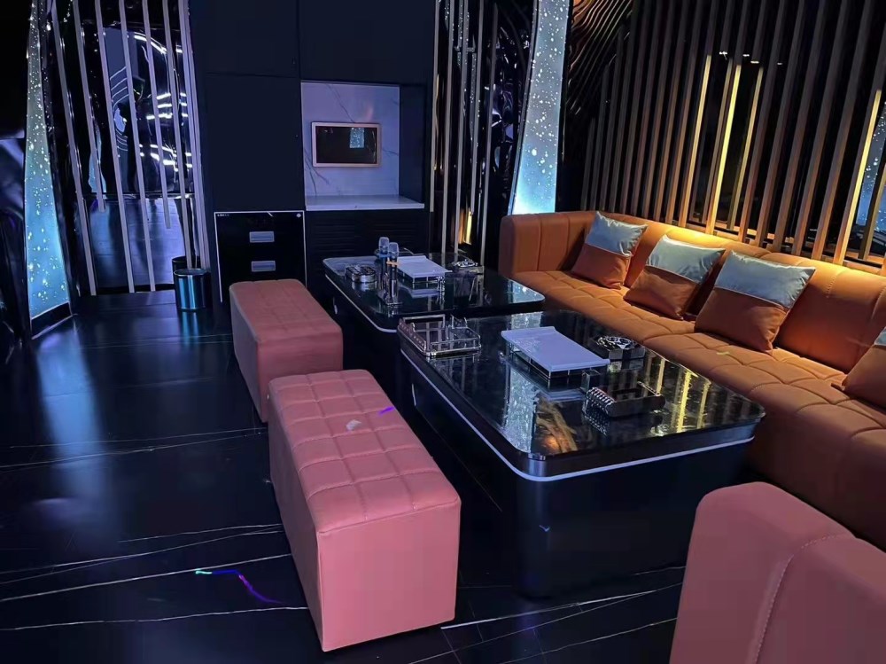 佛山好玩十大商務(wù)KTV，這篇文章值得收藏