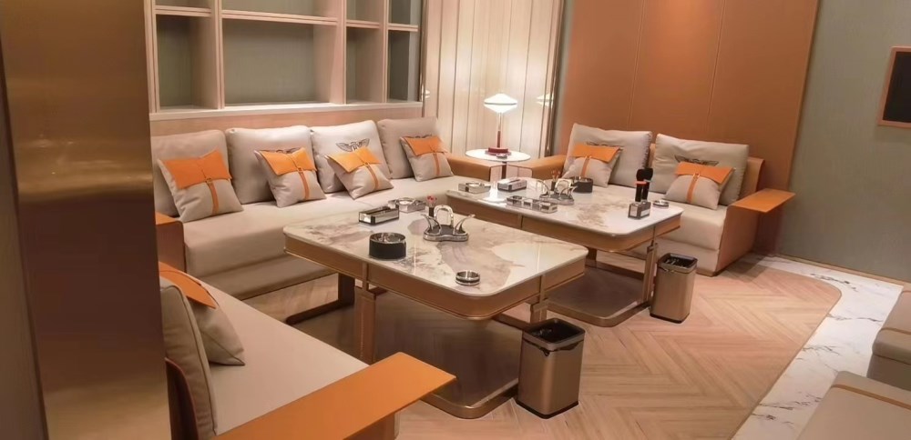 佛山十大商務(wù)KTV，這份榜單非常詳細(xì)