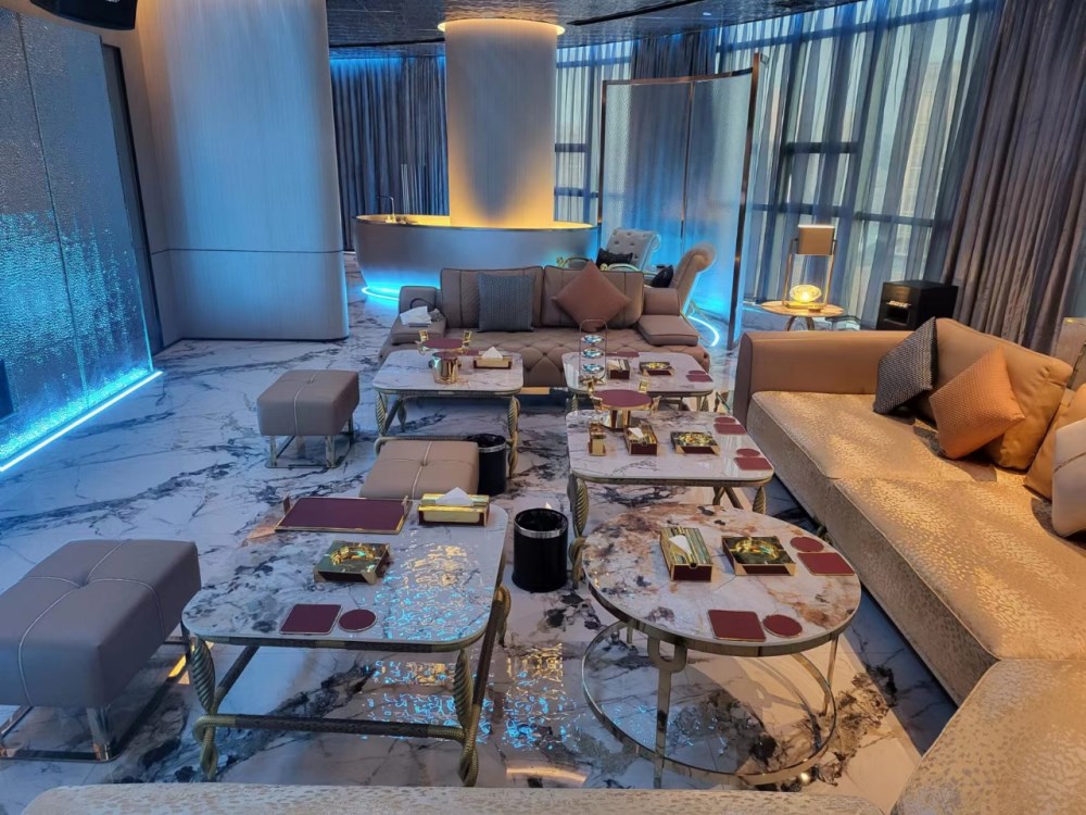 佛山好玩十大商務(wù)KTV，排名里的你絕對(duì)心動(dòng)