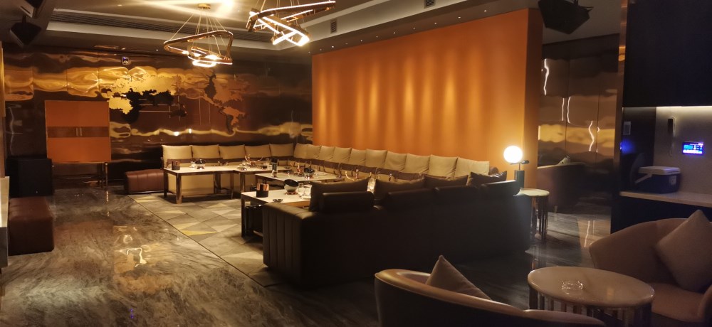 佛山十大商務(wù)KTV排行榜，這里有最權(quán)威的攻略