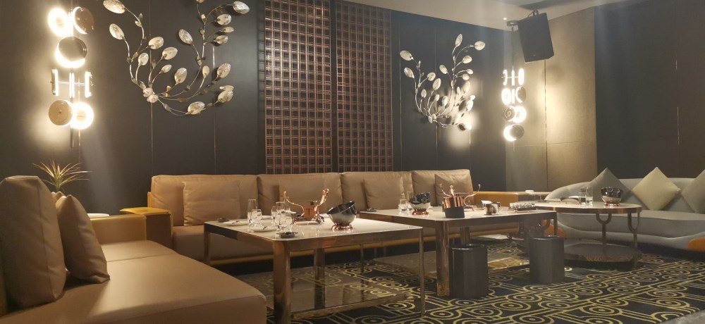 佛山十大商務(wù)KTV排名，去夜場(chǎng)散發(fā)你的魅力