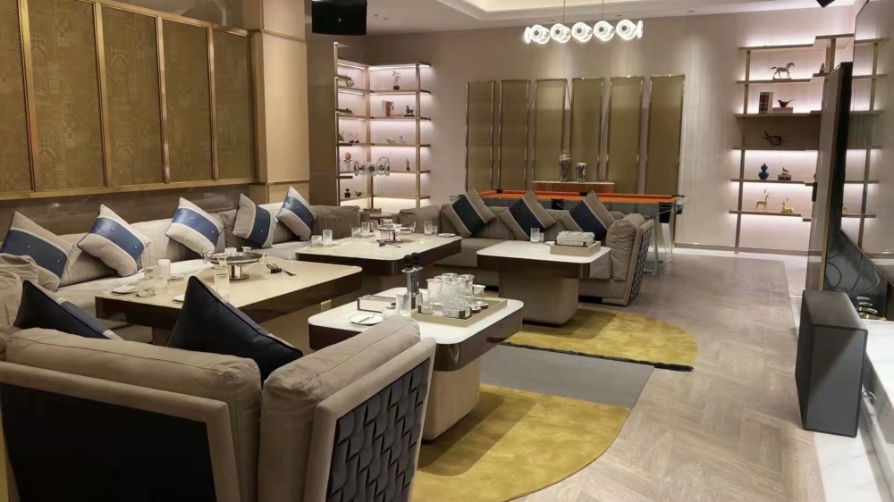 嘉興十大好玩商務(wù)KTV，你一定會(huì)愛(ài)上這里