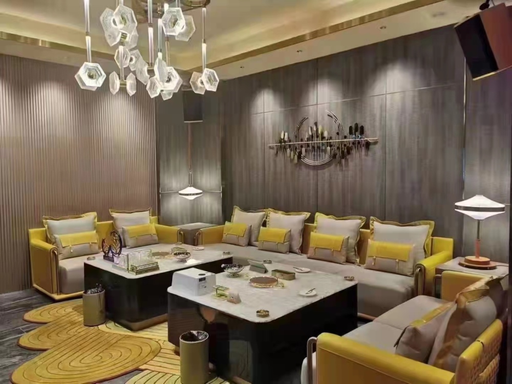 南昌十大商務(wù)KTV排名，傾情推薦絕對(duì)不坑