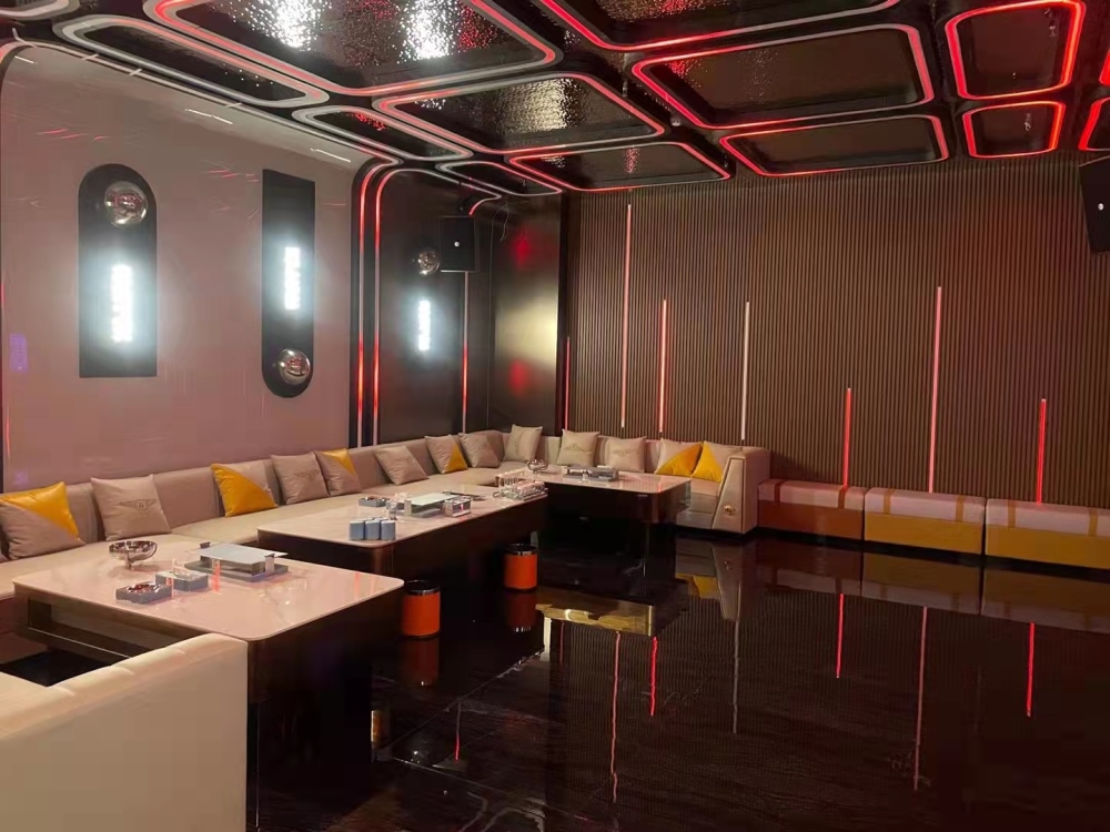 南昌十大商務(wù)KTV推薦，絕對(duì)靠譜不要錯(cuò)過(guò)