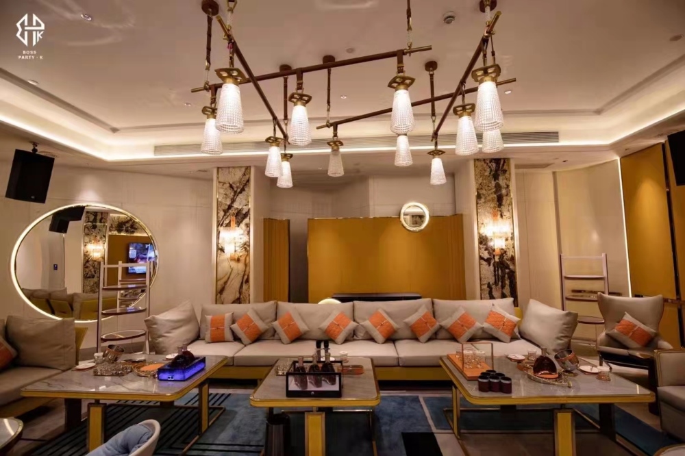 南昌十大商務(wù)KTV排名，這里性價(jià)比絕對(duì)高