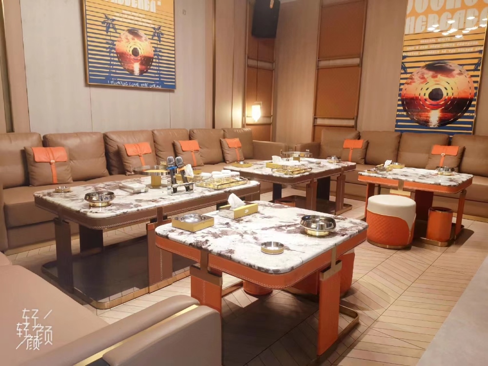 太原十大商務KTV排名，太原前十商務KTV推薦