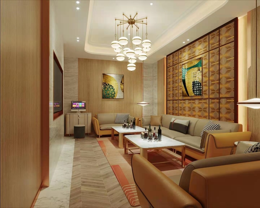 太原十大商務KTV排名，保證讓你盡興而歸