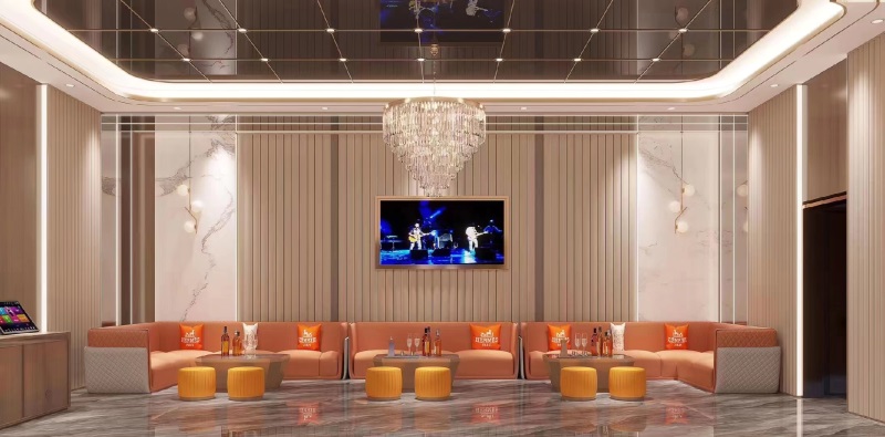 鎮(zhèn)江丹陽180度夜總會(huì)KTV