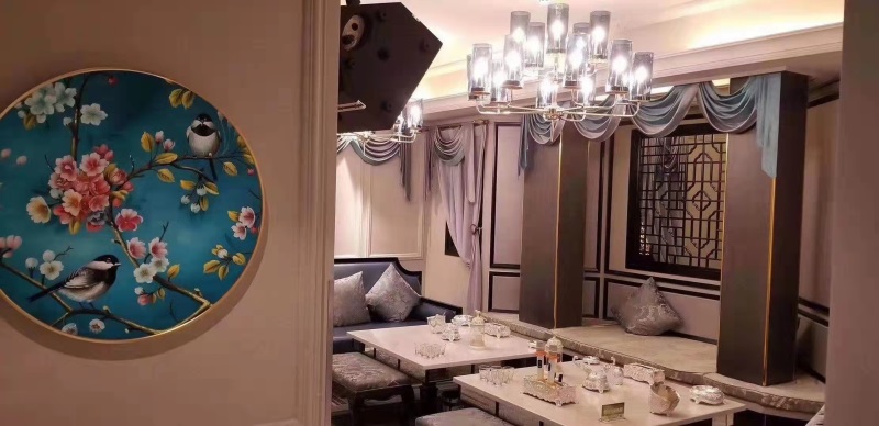 宜昌豪門娛樂KTV夜總會(huì)