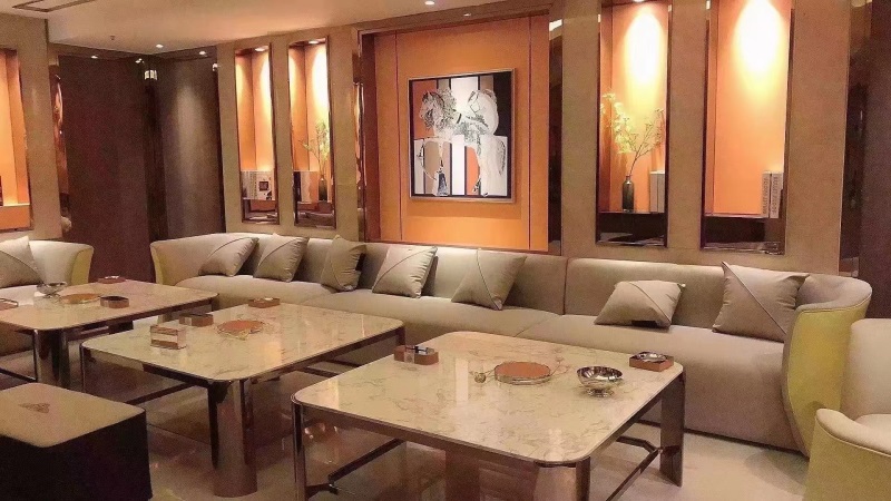 西寧至尊會(huì)KTV