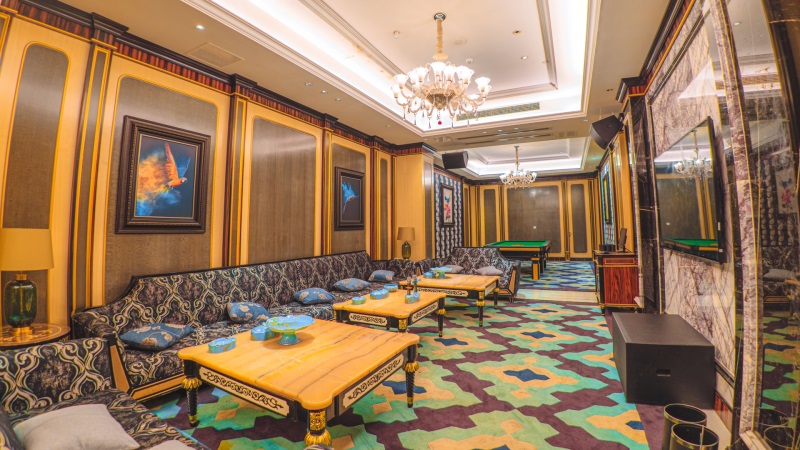 西寧美高美會(huì)所