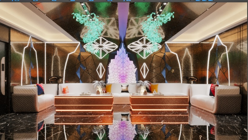 煙臺(tái)五號(hào)娛樂(lè)會(huì)所