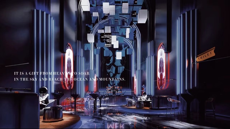 揚(yáng)州滾石國(guó)際娛樂(lè)會(huì)所