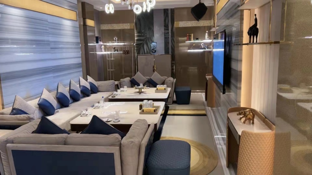 蘭州好玩十大商務(wù)KTV推薦，看看有哪家深入你心