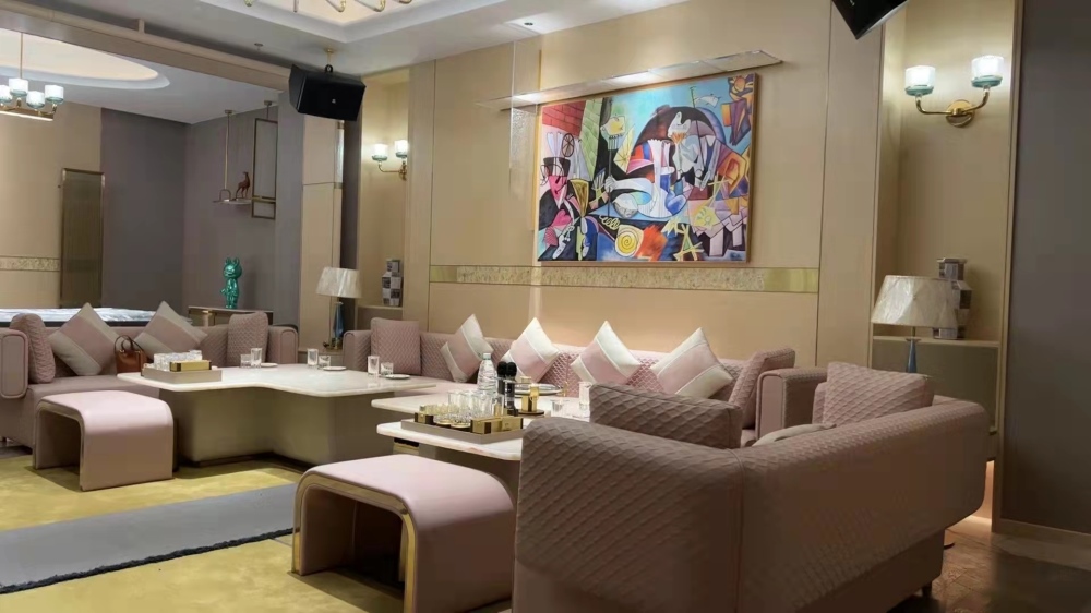 蘭州十大好玩KTV推薦，一定要記得來玩哦