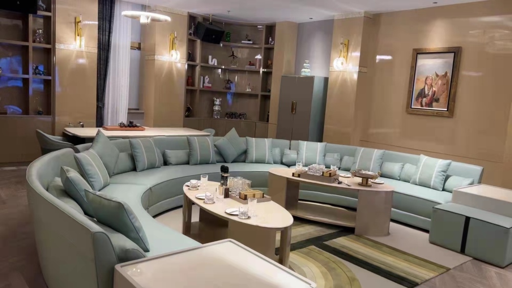 蘭州十大商務(wù)KTV排名，每一家都充滿歡樂