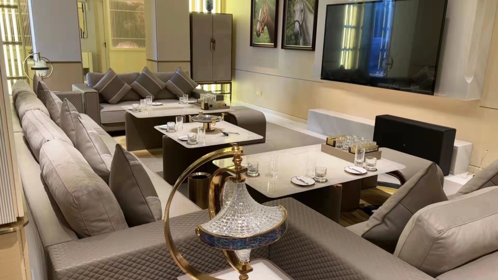 蘭州好玩十大商務(wù)KTV，小編為你揭開神秘面紗