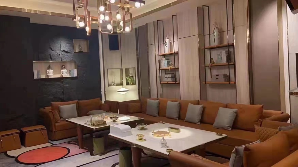 蘭州十大商務(wù)KTV排名一覽，小編會悄悄告訴你