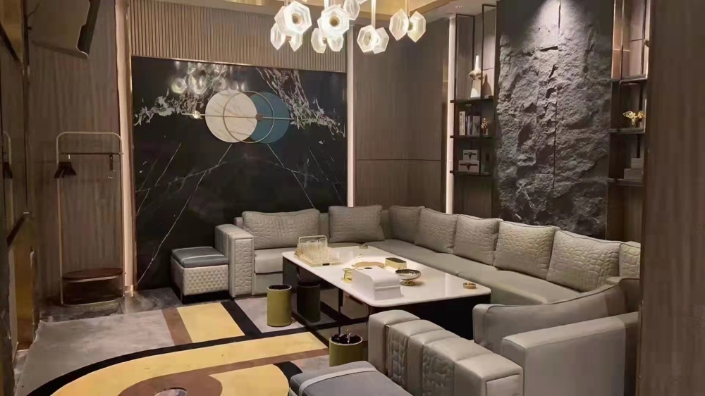 蘭州好玩十大KTV排行榜，讓你的夜晚快樂非凡