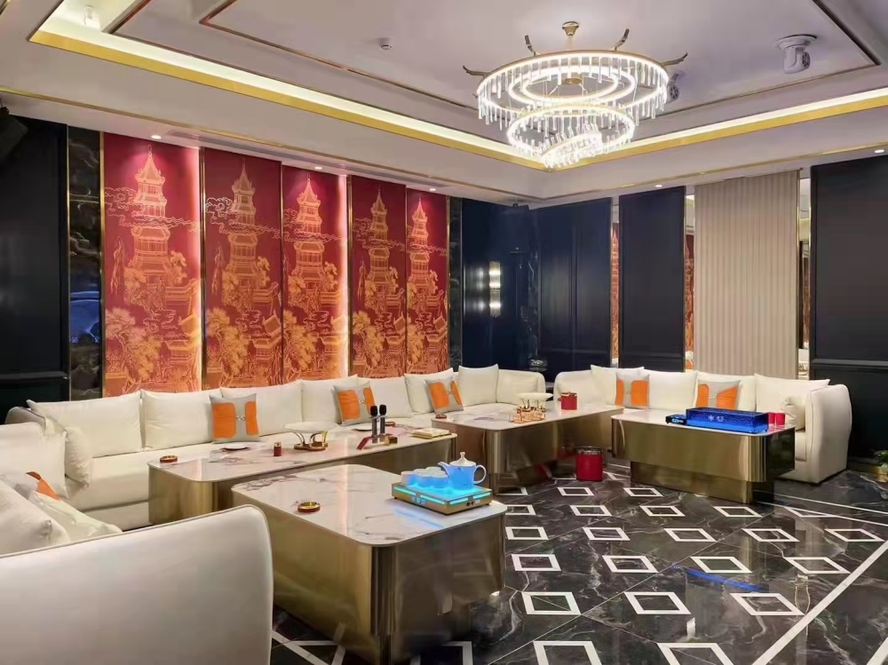 蘭州好玩的十大夜總會，小編帶你走進(jìn)蘭州夜場