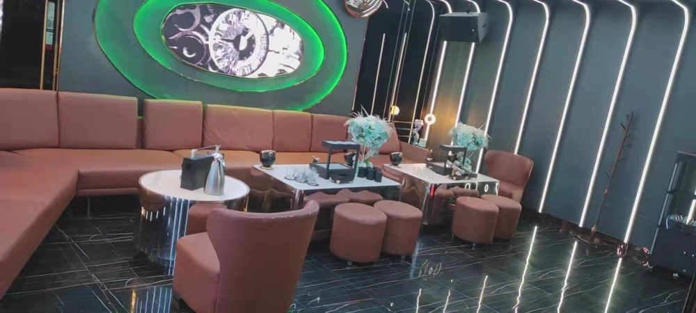 蘭州十大高端夜總會排名，一起來體驗(yàn)這十家吧