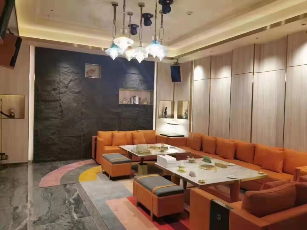 蘭州豪華十大夜總會排名，公認(rèn)好玩的蘭州夜總會