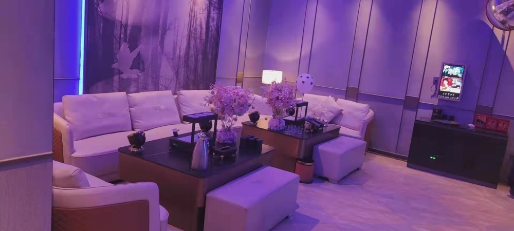 蘭州高端十大夜總會排名，這十家夜總會簡雅奢華