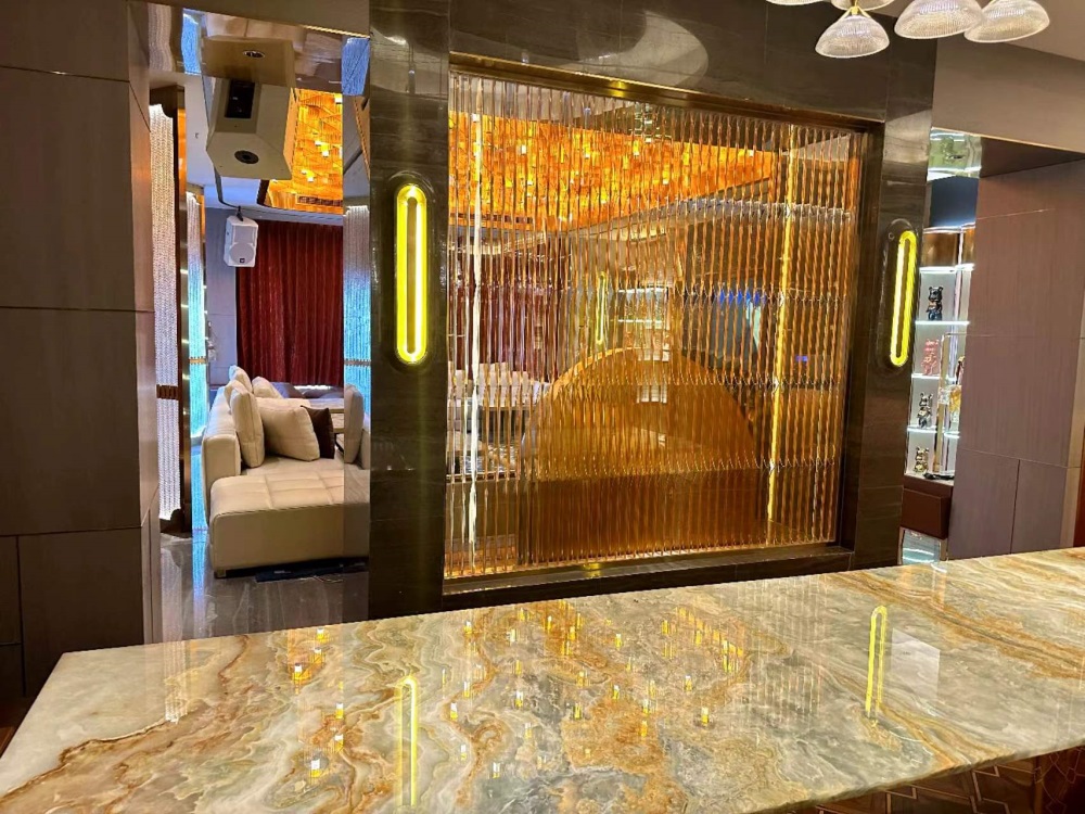 滁州十大商務(wù)KTV排名大全，走跟小編一起看看