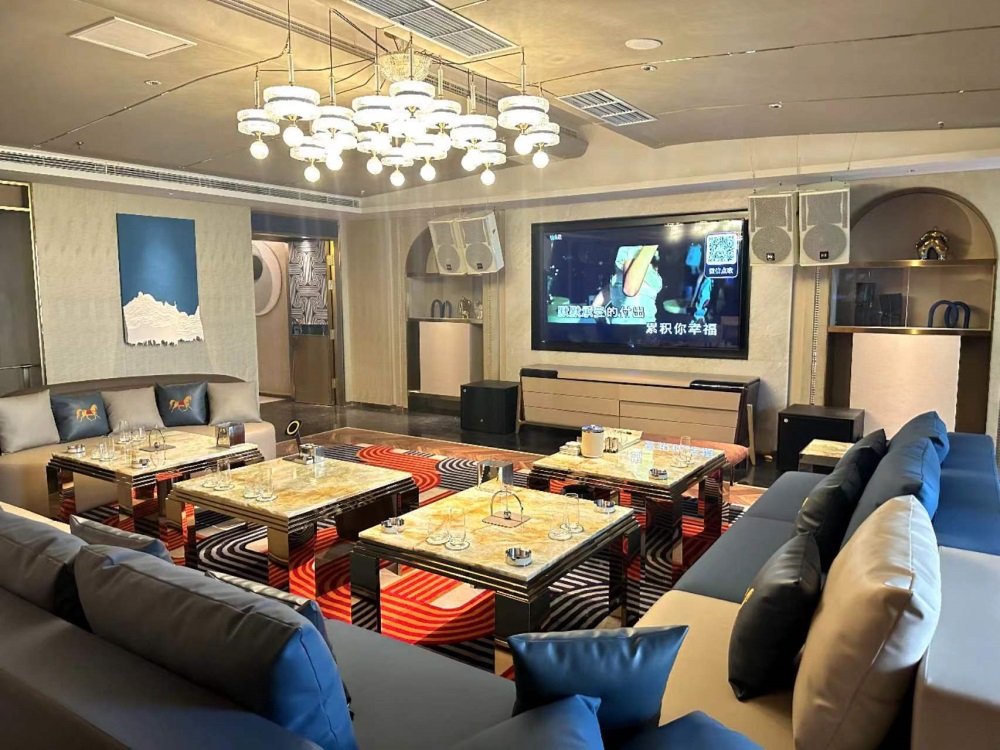 滁州十大商務(wù)KTV排行榜，為你提拱夜晚好場所