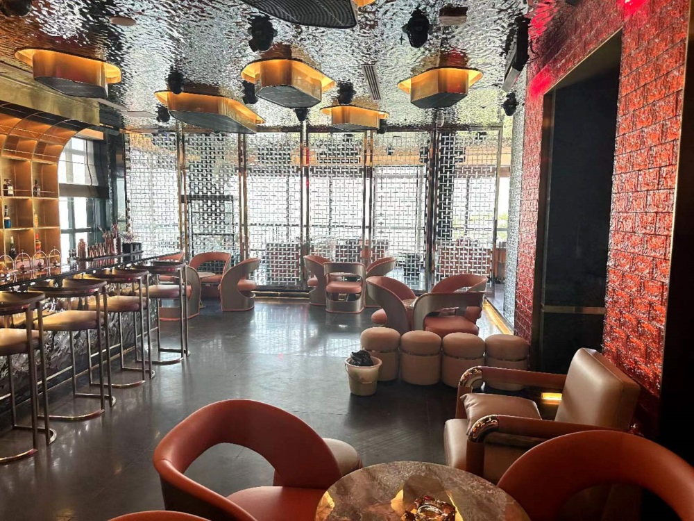 滁州十大商務(wù)KTV排名，下面有它們的推薦原因