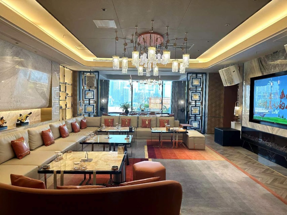 滁州好玩十大商務(wù)KTV排名，評分超高的KTV在這里