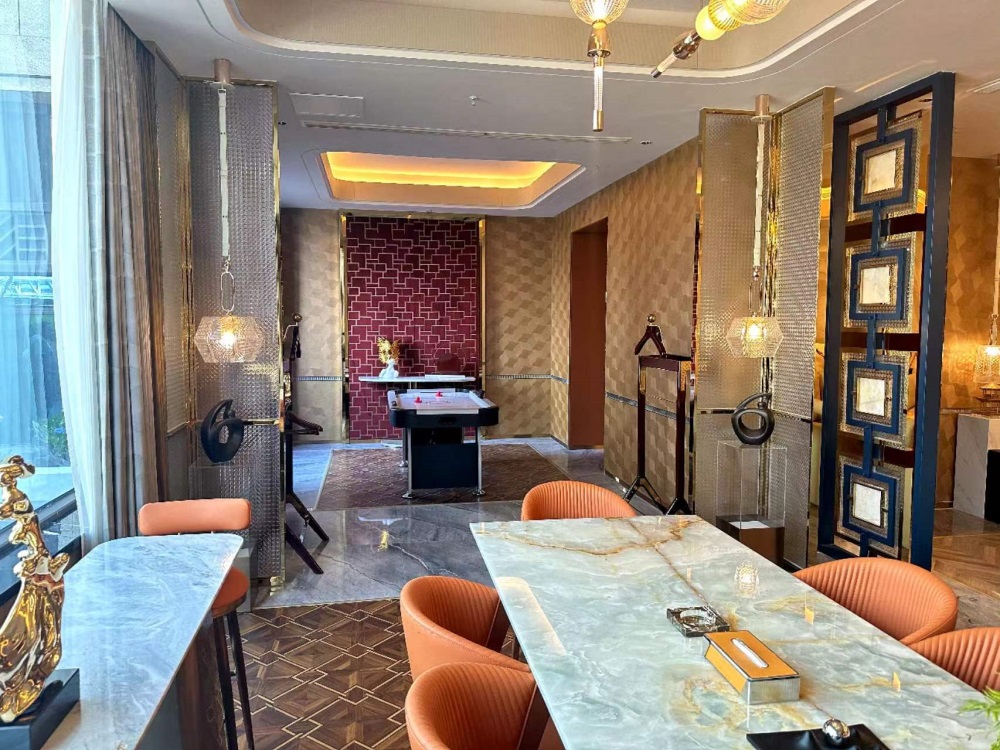 滁州十大商務(wù)KTV排行榜，給你難忘的夜晚體驗