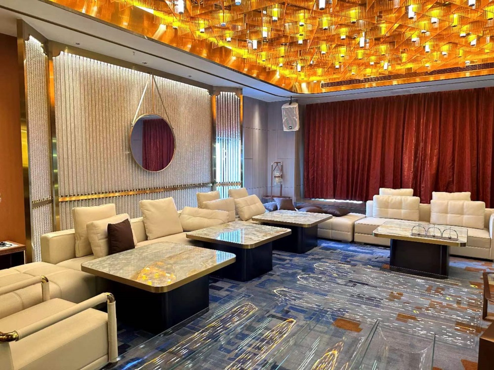 滁州十大商務(wù)KTV一覽，排名里有你想要的