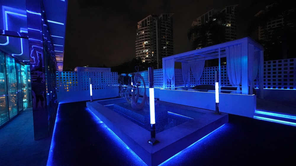 大連十大好玩KTV排行榜，這十家KTV是你首選