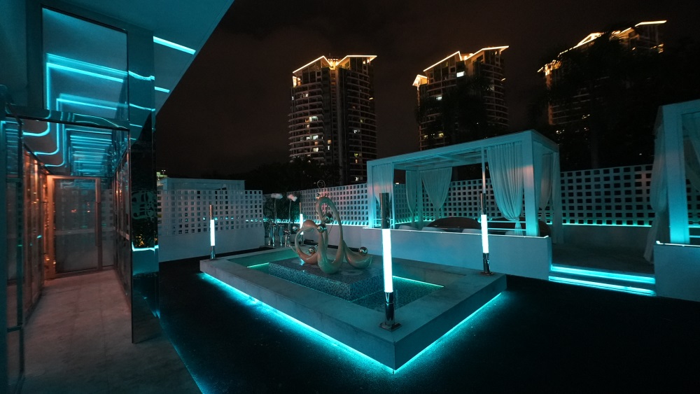 大連十大夜總會預訂，十家推薦榜單大放送