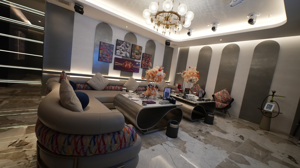 大連十大夜總會排名一覽，你會選擇哪家呢