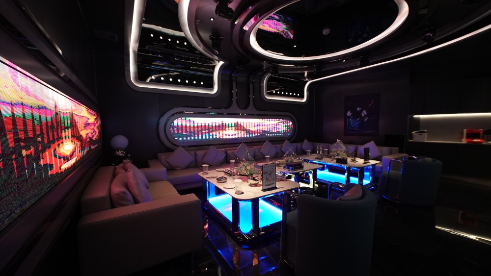 大連高端夜總會消費怎樣，那么接著看下去吧