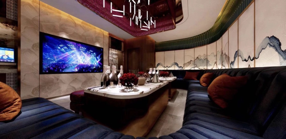 大連好玩十大夜總會，這十家讓你大飽眼福