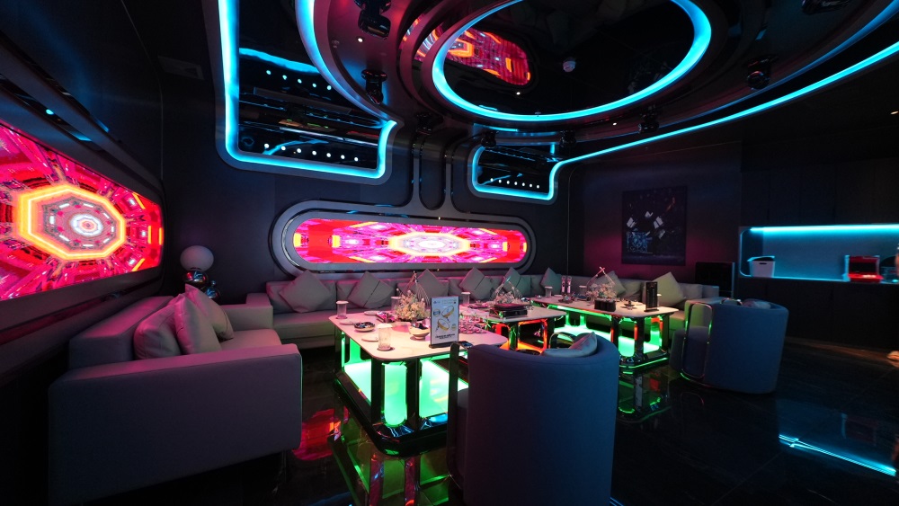 麗江十大夜總會排名大全，排名前十有活動哦