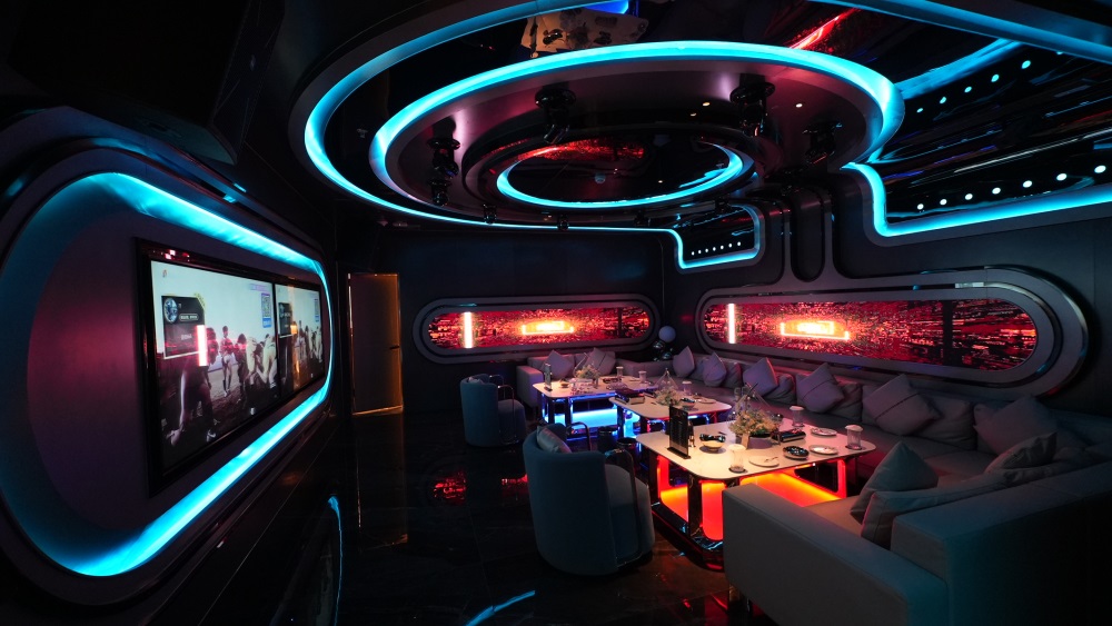 麗江十大夜總會排名一覽，前十家一定要來玩