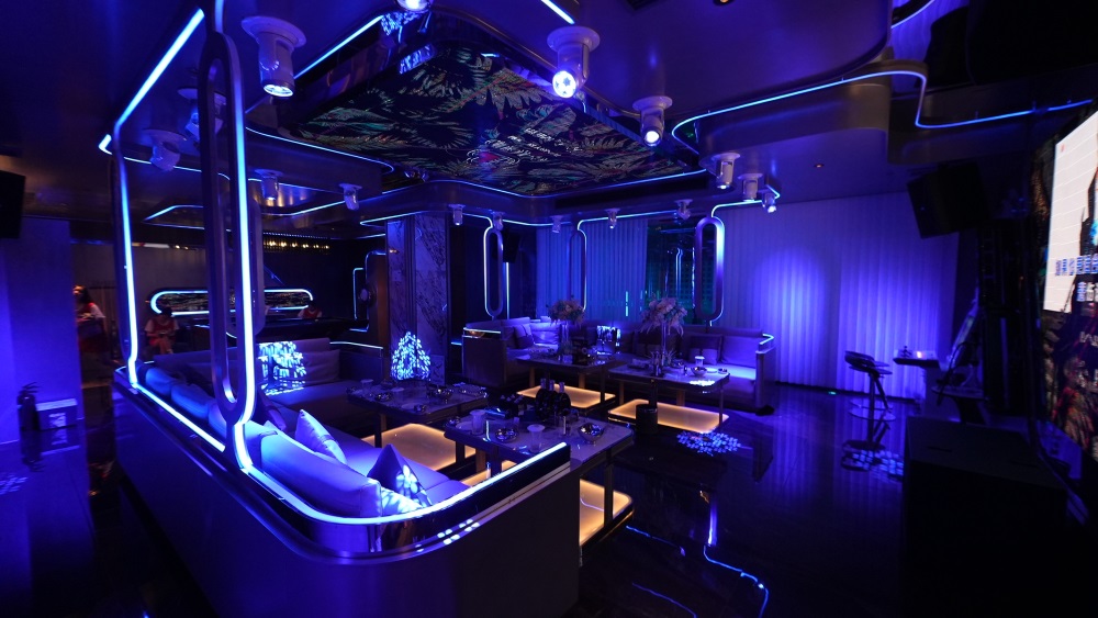 麗江好玩十大夜總會推薦，聽說這里十分好玩