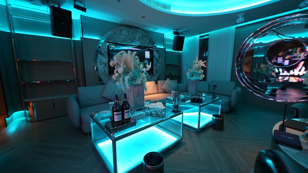 麗江十大夜總會排名，來了麗江必去夜總會